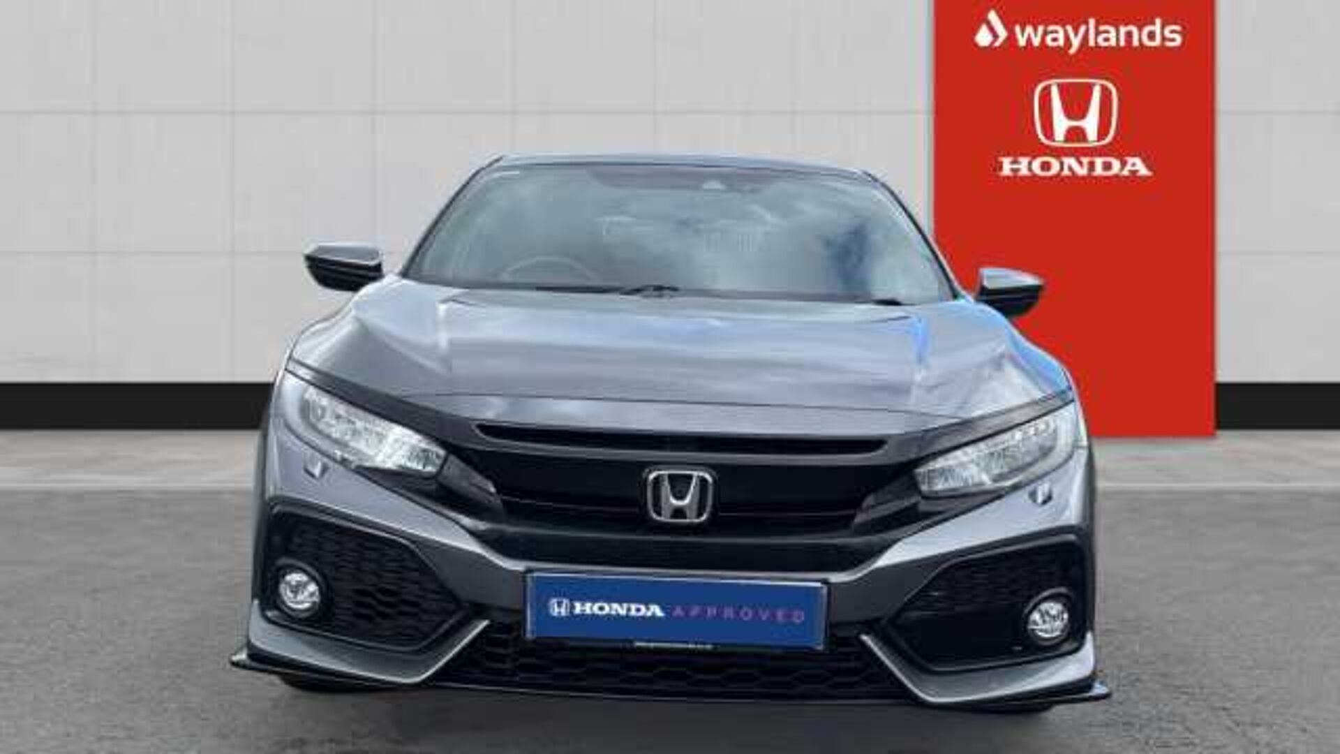 Honda Civic 1.5 VTEC Turbo Sport Plus 5dr 
