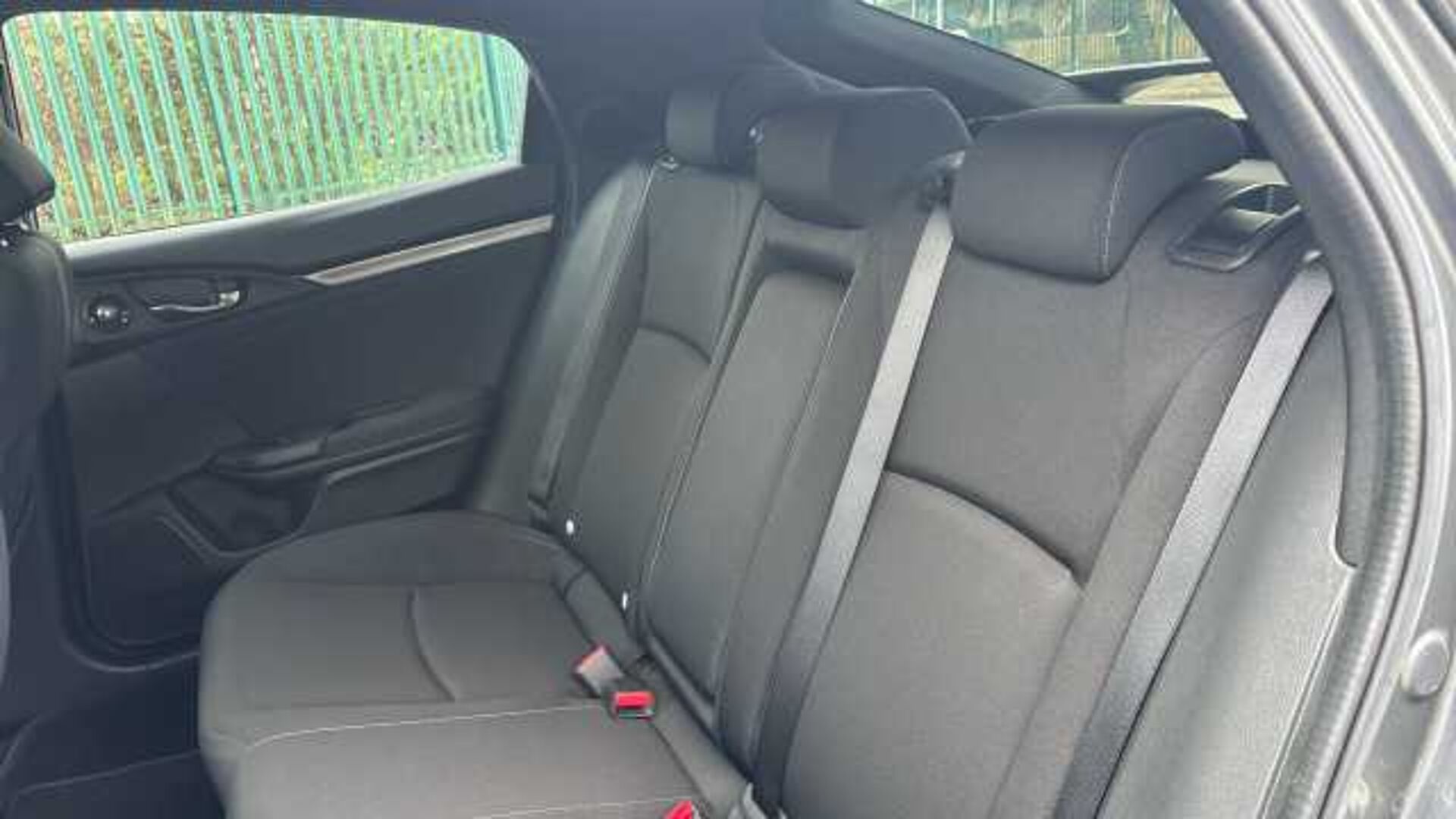 Honda Civic 1.5 VTEC Turbo Sport Plus 5dr 