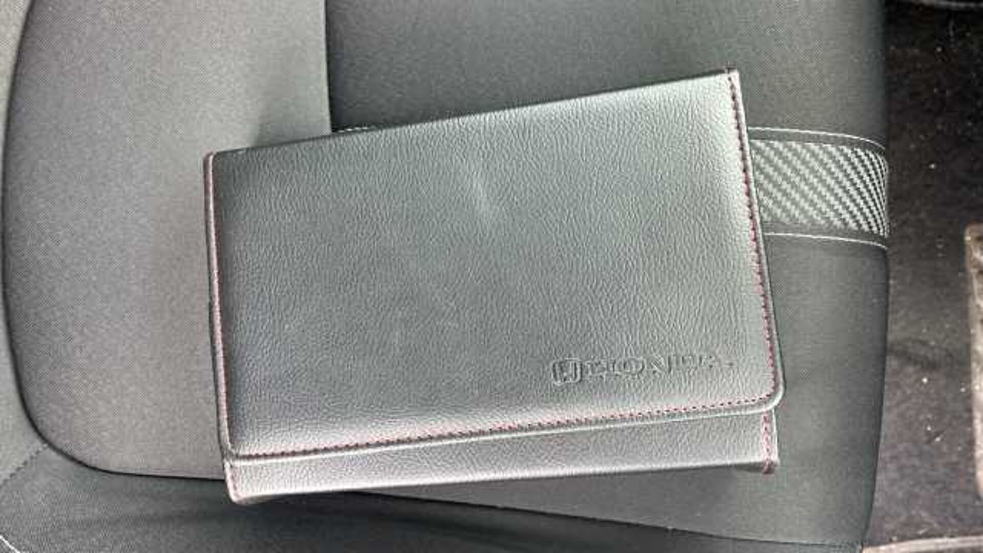 Honda Civic 1.5 VTEC Turbo Sport Plus 5dr 