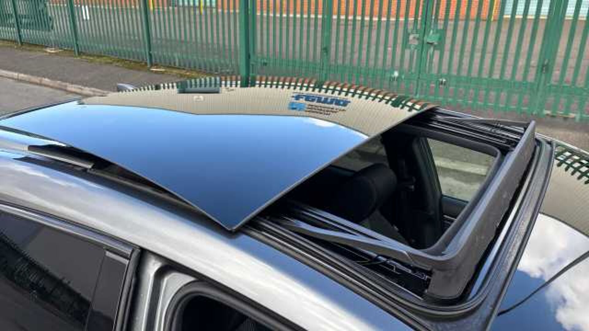 Honda Civic 1.5 VTEC Turbo Sport Plus 5dr 