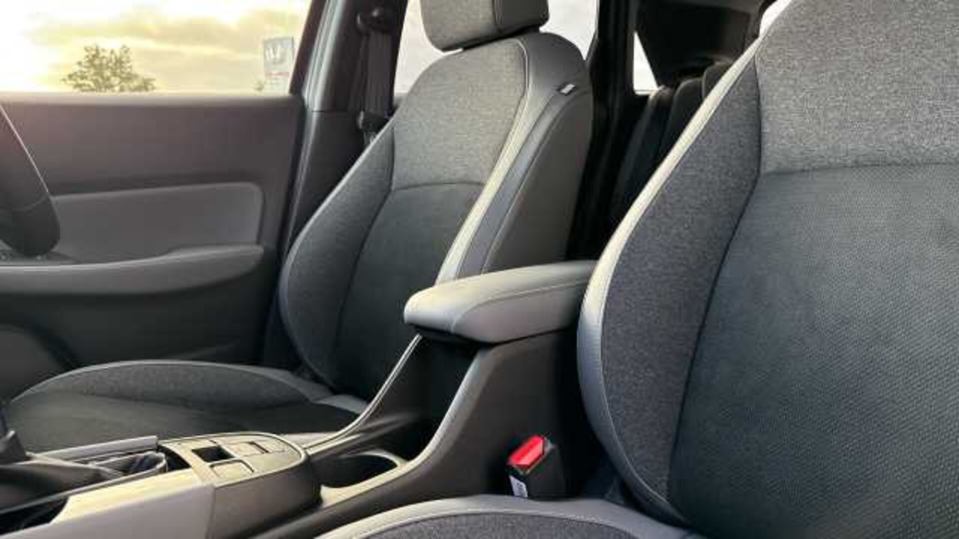 Honda Jazz Hybrid 1.5 i-MMD Hybrid Advance Sport 5dr eCVT 