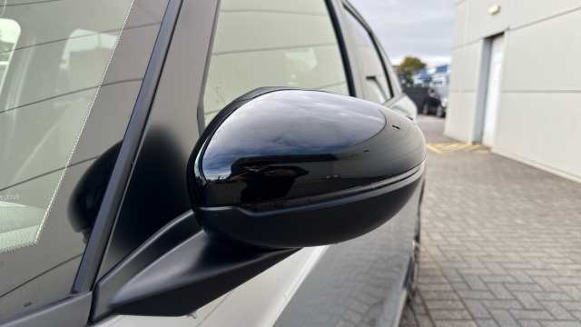 Honda Jazz Hybrid 1.5 i-MMD Hybrid Advance Sport 5dr eCVT 