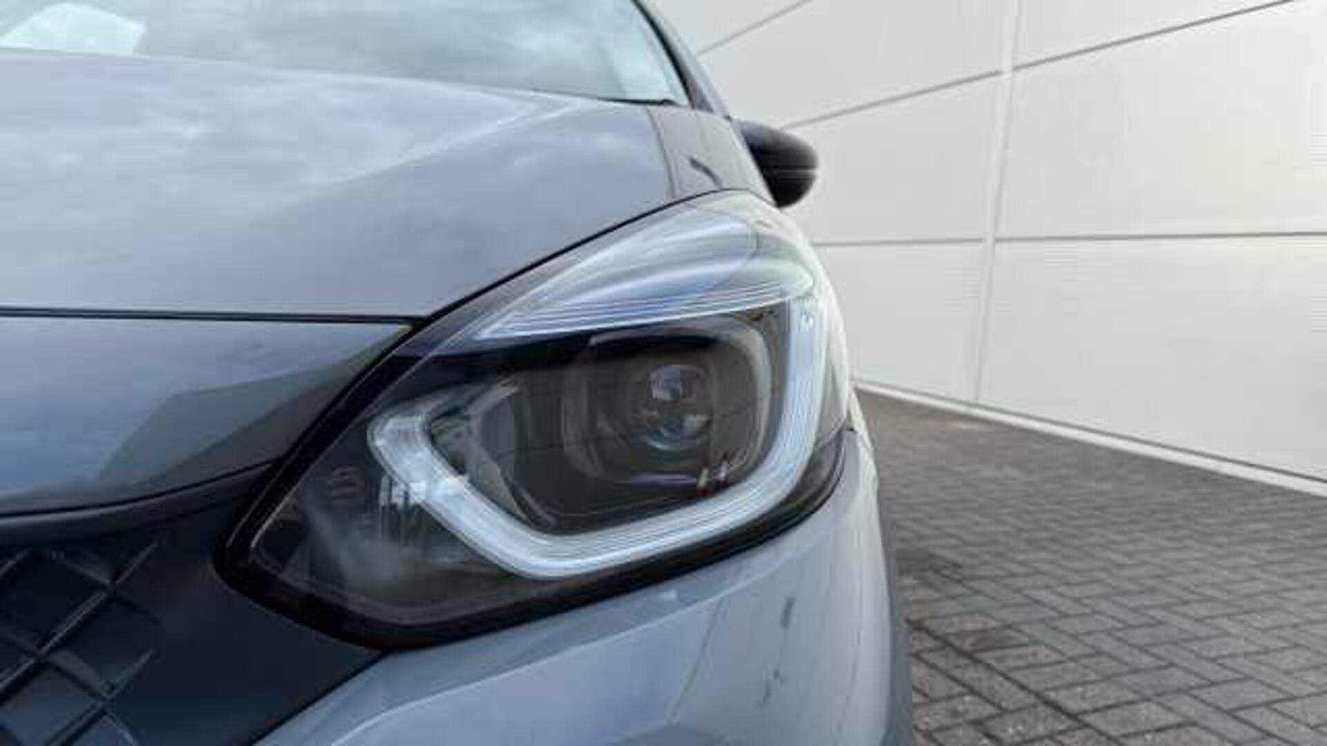 Honda Jazz Hybrid 1.5 i-MMD Hybrid Advance Sport 5dr eCVT 