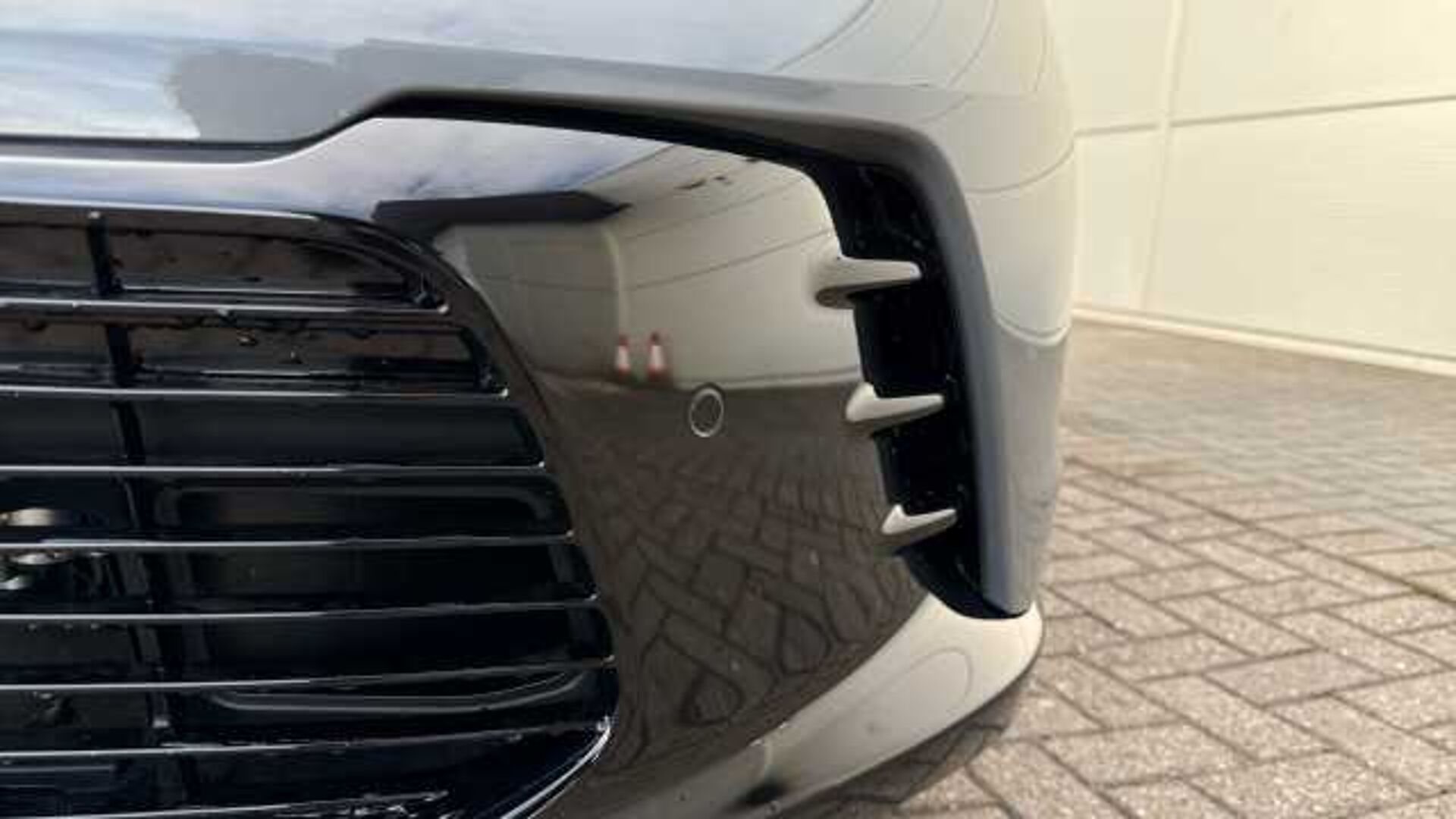 Honda Jazz Hybrid 1.5 i-MMD Hybrid Advance Sport 5dr eCVT 