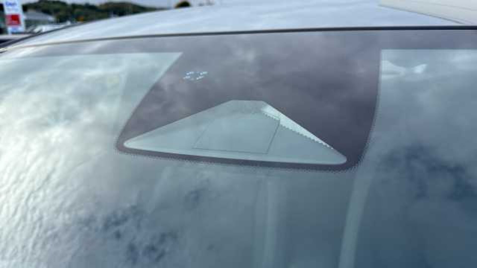 Honda Jazz Hybrid 1.5 i-MMD Hybrid Advance Sport 5dr eCVT 