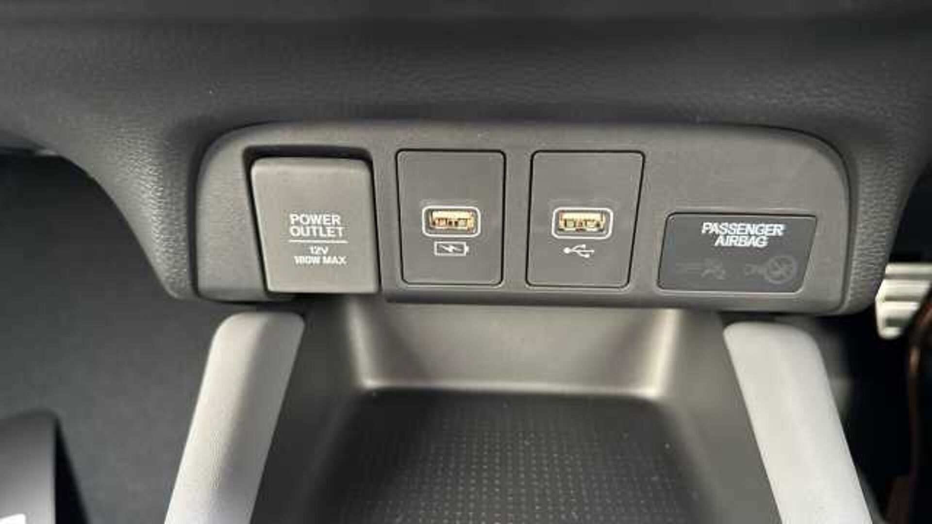 Honda Jazz Hybrid 1.5 i-MMD Hybrid Advance Sport 5dr eCVT 