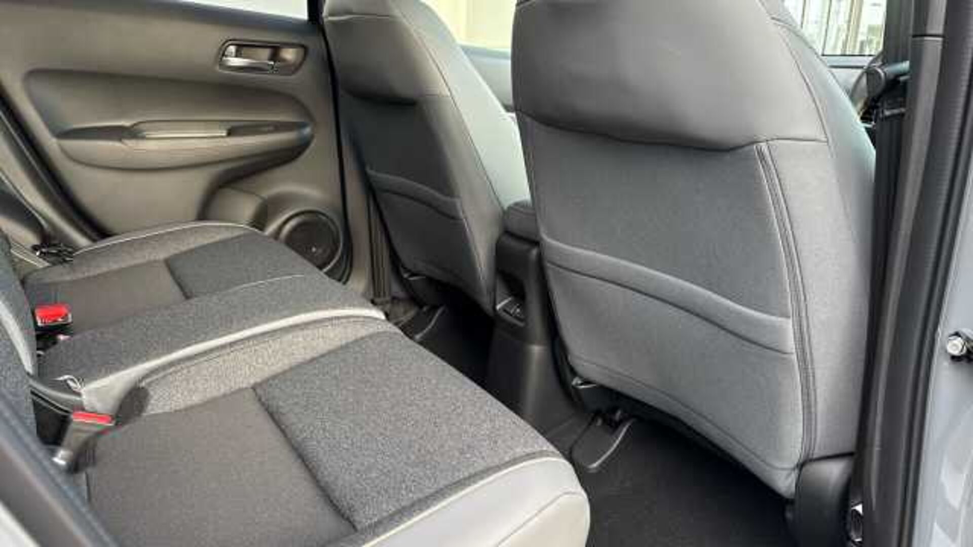 Honda Jazz Hybrid 1.5 i-MMD Hybrid Advance Sport 5dr eCVT 