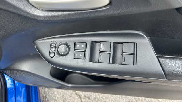 Honda Jazz 1.5 i-VTEC Sport 5dr Navi CVT 