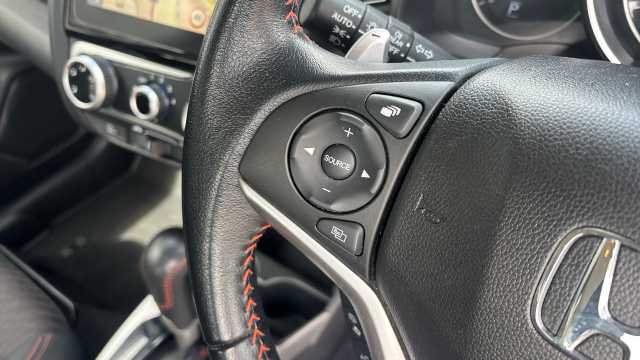 Honda Jazz 1.5 i-VTEC Sport 5dr Navi CVT 