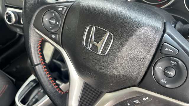 Honda Jazz 1.5 i-VTEC Sport 5dr Navi CVT 