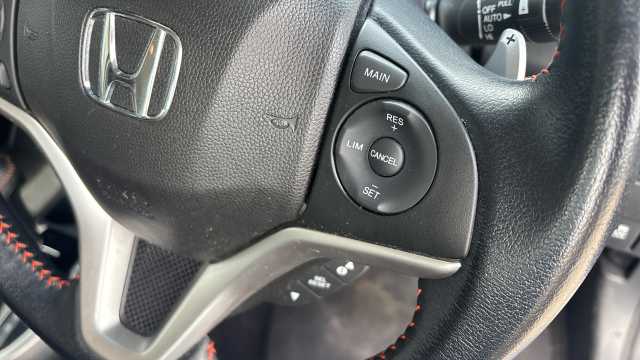 Honda Jazz 1.5 i-VTEC Sport 5dr Navi CVT 