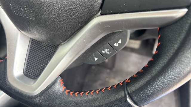 Honda Jazz 1.5 i-VTEC Sport 5dr Navi CVT 