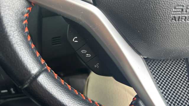 Honda Jazz 1.5 i-VTEC Sport 5dr Navi CVT 