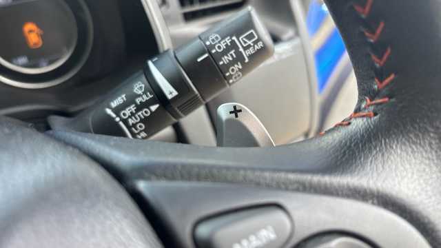 Honda Jazz 1.5 i-VTEC Sport 5dr Navi CVT 