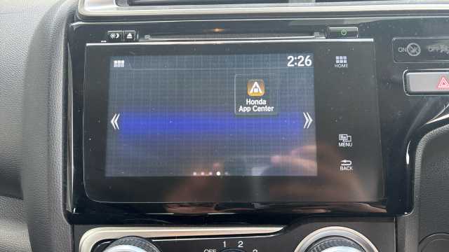 Honda Jazz 1.5 i-VTEC Sport 5dr Navi CVT 