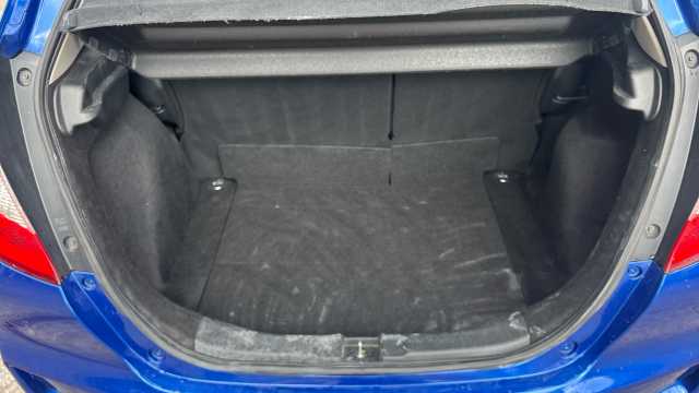 Honda Jazz 1.5 i-VTEC Sport 5dr Navi CVT 