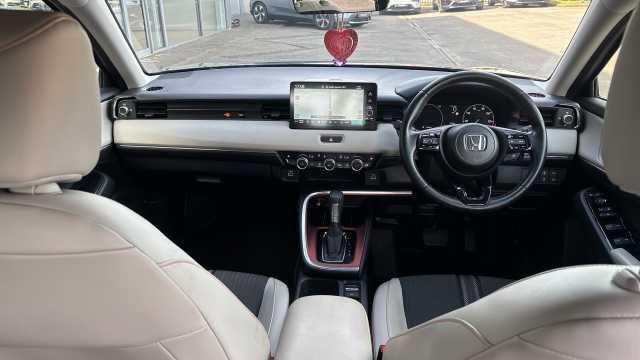 Honda HR-V Hybrid 1.5 eHEV Advance Style 5dr CVT 