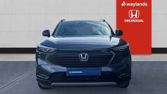 Honda HR-V Hybrid 1.5 eHEV Advance Style 5dr CVT 