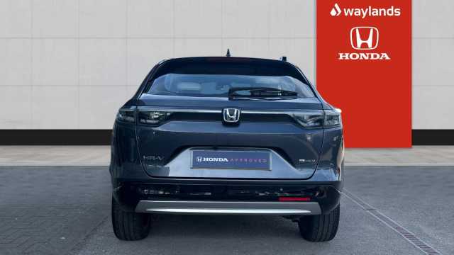 Honda HR-V Hybrid 1.5 eHEV Advance Style 5dr CVT 