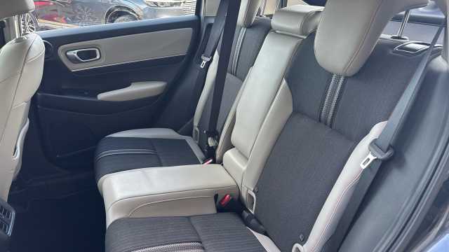 Honda HR-V Hybrid 1.5 eHEV Advance Style 5dr CVT 