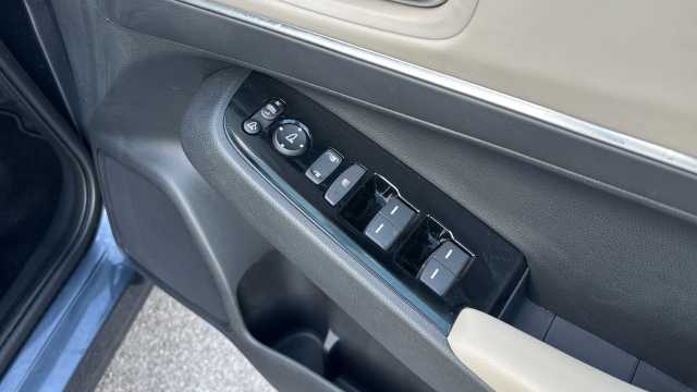 Honda HR-V Hybrid 1.5 eHEV Advance Style 5dr CVT 