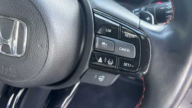 Honda HR-V Hybrid 1.5 eHEV Advance Style 5dr CVT 
