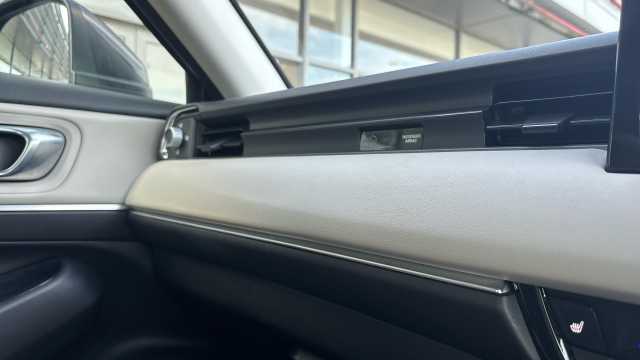 Honda HR-V Hybrid 1.5 eHEV Advance Style 5dr CVT 