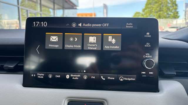 Honda HR-V Hybrid 1.5 eHEV Advance Style 5dr CVT 
