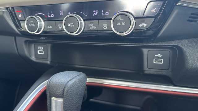 Honda HR-V Hybrid 1.5 eHEV Advance Style 5dr CVT 