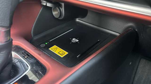 Honda HR-V Hybrid 1.5 eHEV Advance Style 5dr CVT 