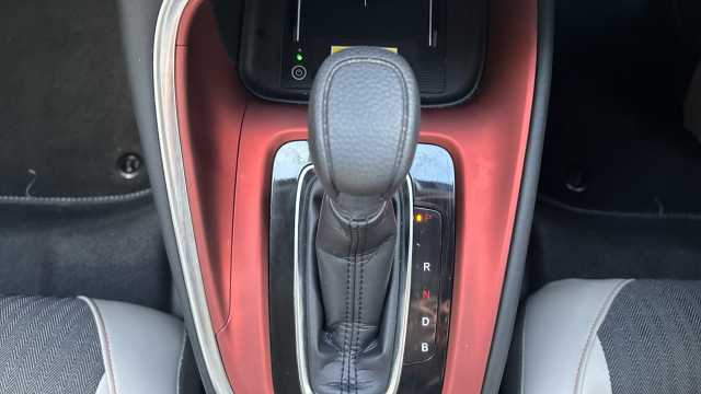 Honda HR-V Hybrid 1.5 eHEV Advance Style 5dr CVT 