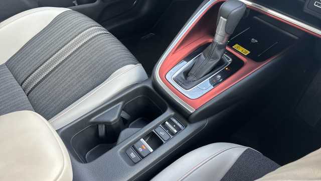 Honda HR-V Hybrid 1.5 eHEV Advance Style 5dr CVT 