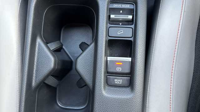Honda HR-V Hybrid 1.5 eHEV Advance Style 5dr CVT 