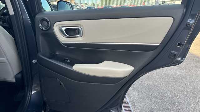 Honda HR-V Hybrid 1.5 eHEV Advance Style 5dr CVT 