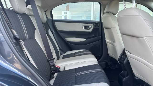 Honda HR-V Hybrid 1.5 eHEV Advance Style 5dr CVT 