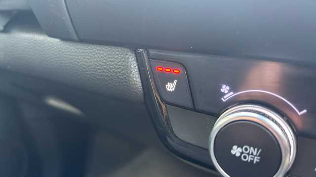Honda Jazz Hybrid 1.5 i-MMD Hybrid EX 5dr eCVT 