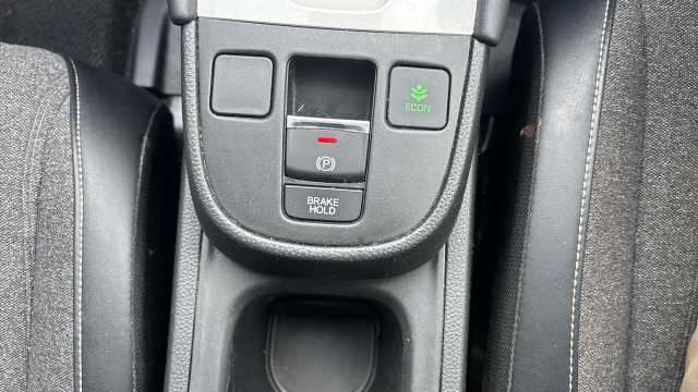 Honda Jazz Hybrid 1.5 i-MMD Hybrid EX 5dr eCVT 