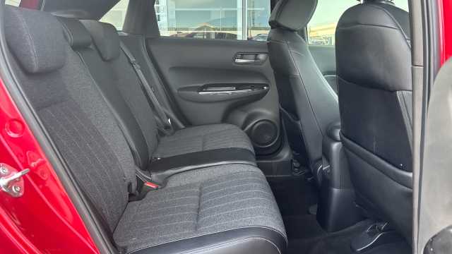 Honda Jazz Hybrid 1.5 i-MMD Hybrid EX 5dr eCVT 