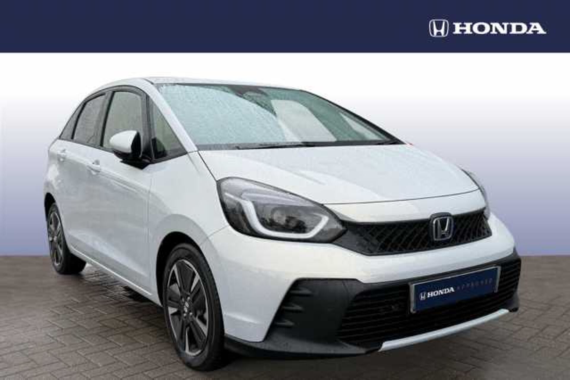 Honda Jazz Hybrid 1.5 i-MMD Hybrid Advance 5dr eCVT 