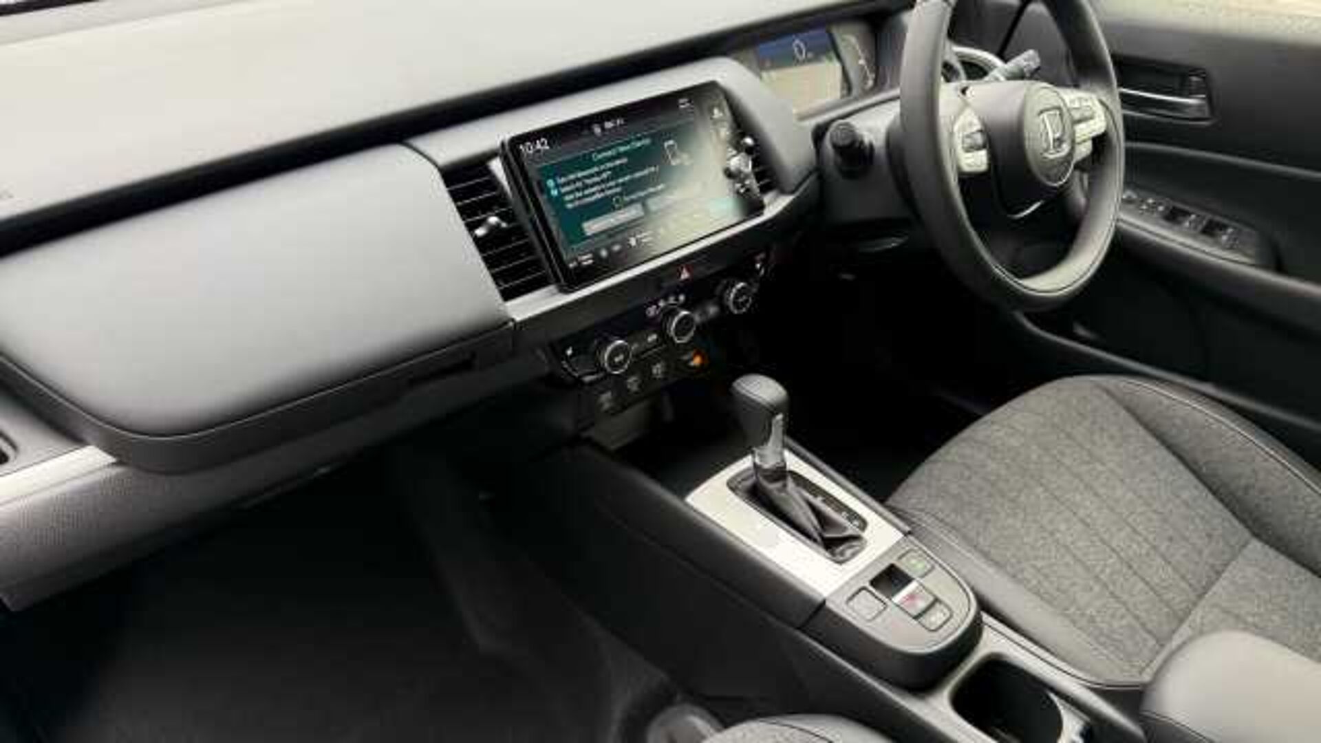 Honda Jazz Hybrid 1.5 i-MMD Hybrid Advance 5dr eCVT 