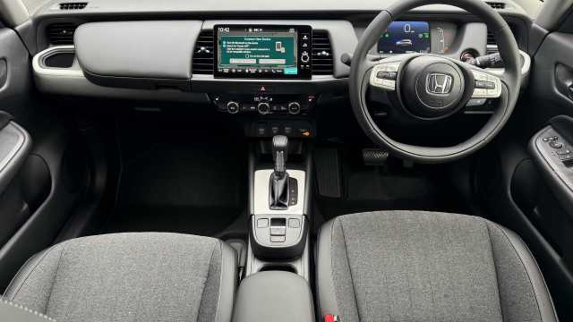 Honda Jazz Hybrid 1.5 i-MMD Hybrid Advance 5dr eCVT 