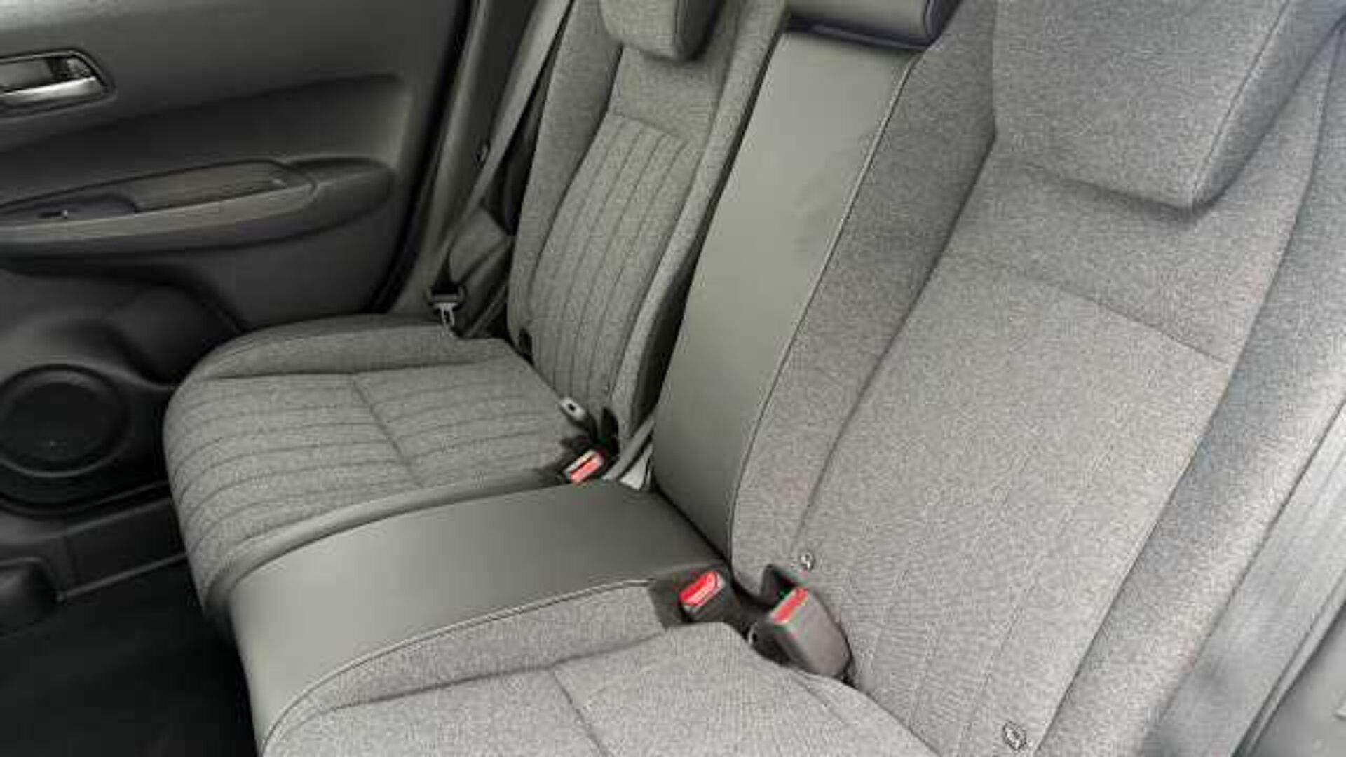 Honda Jazz Hybrid 1.5 i-MMD Hybrid Advance 5dr eCVT 