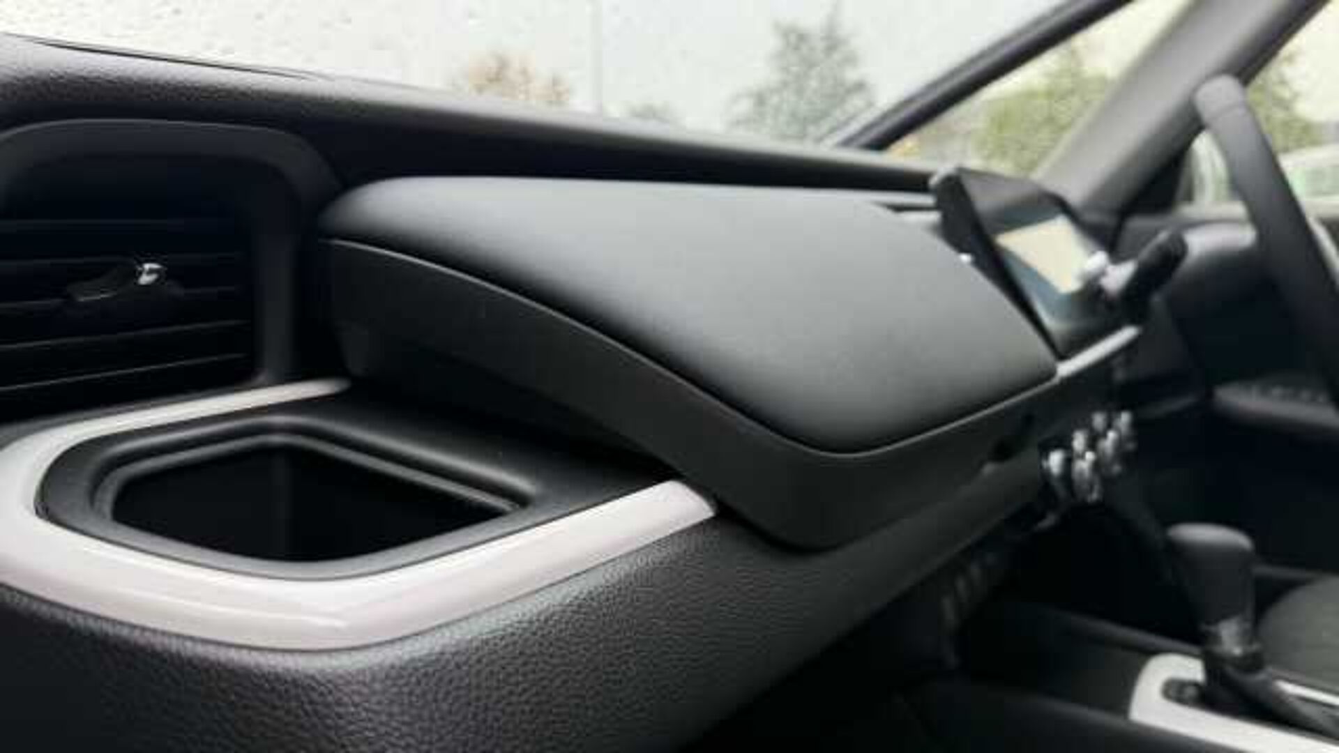 Honda Jazz Hybrid 1.5 i-MMD Hybrid Advance 5dr eCVT 