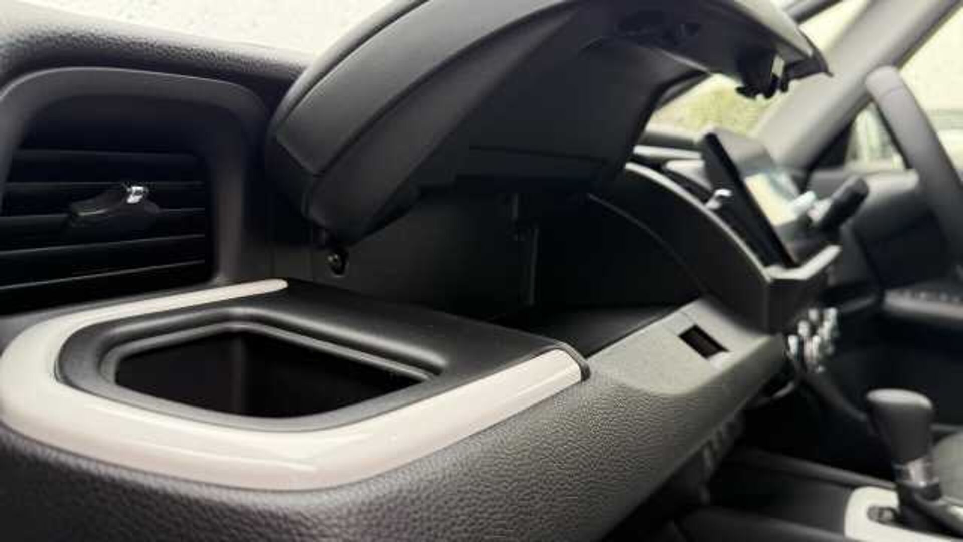 Honda Jazz Hybrid 1.5 i-MMD Hybrid Advance 5dr eCVT 