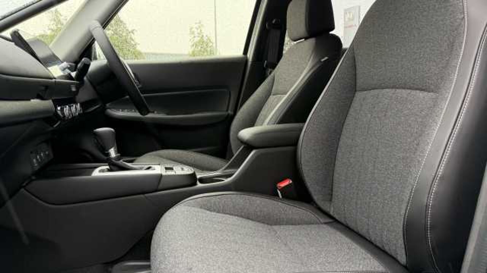 Honda Jazz Hybrid 1.5 i-MMD Hybrid Advance 5dr eCVT 