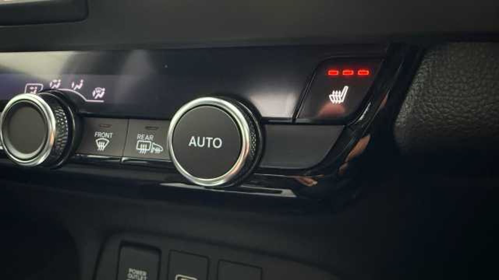 Honda Jazz Hybrid 1.5 i-MMD Hybrid Advance 5dr eCVT 
