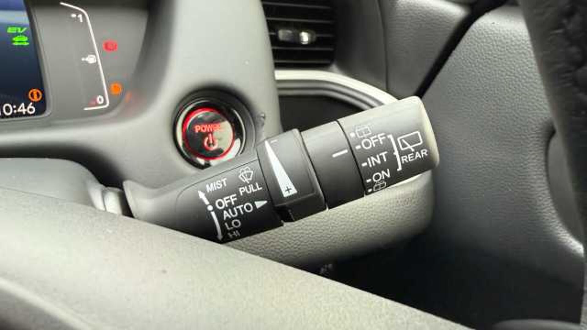 Honda Jazz Hybrid 1.5 i-MMD Hybrid Advance 5dr eCVT 
