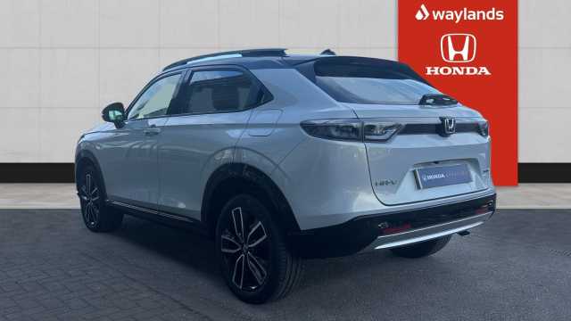 Honda HR-V Hybrid 1.5 eHEV Advance Style 5dr CVT 