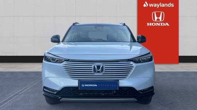 Honda HR-V Hybrid 1.5 eHEV Advance Style 5dr CVT 