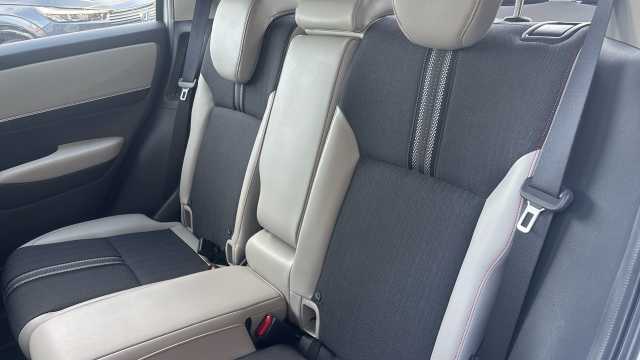 Honda HR-V Hybrid 1.5 eHEV Advance Style 5dr CVT 